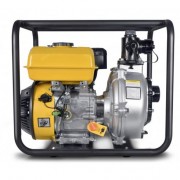 Мотопомпа Rato RT50YB50-3.8Q Мотопомпа Rato RT50YB50-3.8Q