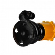 Дренажно-фекальный насос SBK SBSQ10-2A.00