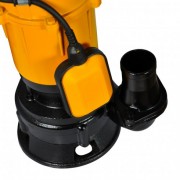 Дренажно-фекальный насос SBK SBSQ10-2A.00