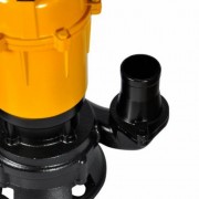 Фекальный насос SBK SBSQ10-2B.00