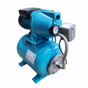 Поверхностный насос GreenPump JET 100 А(а) комплектный