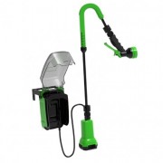 Садовый насос Greenworks G24SWP 24V