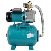Насосная станция Omnigena JY-1000 Inox 1100/230В/50м (24л)
