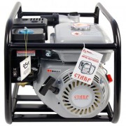 Мотопомпа Ставр МПБ-50/5200