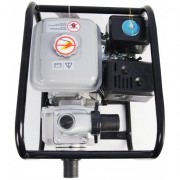 Мотопомпа Ставр МПБ-50/5200