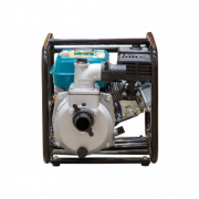 Мотопомпа Eco WP703C Мотопомпа Eco WP703C