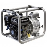 Мотопомпа Hyundai HYT87