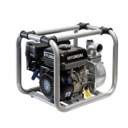 Мотопомпа Hyundai HY55
