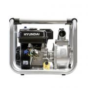Мотопомпа Hyundai HY55 Мотопомпа Hyundai HY55