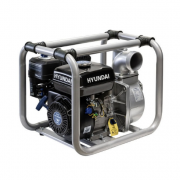 Мотопомпа Hyundai HY85