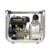 Мотопомпа Hyundai HY85 Мотопомпа Hyundai HY85