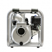 Мотопомпа Hyundai HY85