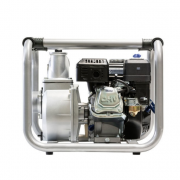 Мотопомпа Hyundai HY85