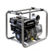 Мотопомпа Hyundai HY105