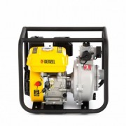 Мотопомпа Denzel PX-50H