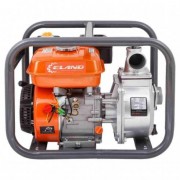 Мотопомпа Eland EWP-Z50