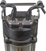 Фекальный насос Edon WQV1800