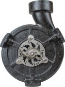 Фекальный насос Edon WQV1800