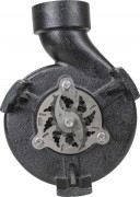 Фекальный насос Edon WQV1300