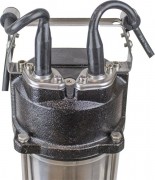 Фекальный насос Edon WQV1300