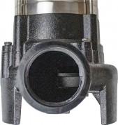 Фекальный насос Edon WQV1300