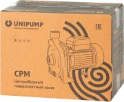 Поверхностный насос Unipump CPM 1500Q Поверхностный насос Unipump CPM 1500Q