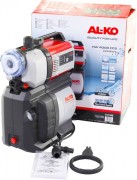 Насосная станция AL-KO Comfort HW 4000 FCS