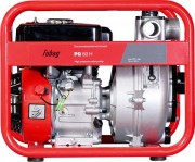 Мотопомпа Fubag PG 80 H