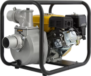 Мотопомпа Denzel Бензиновая PX-80 Мотопомпа Denzel Бензиновая PX-80