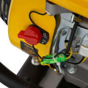 Мотопомпа Denzel Бензиновая PX-80