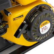 Мотопомпа Denzel Бензиновая PX-80