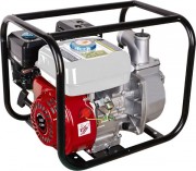 Мотопомпа Edon WP-50
