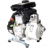 Мотопомпа Lifan 25ZB12-1.4Q