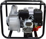 Мотопомпа Brait BR-WP-30 PRO Мотопомпа Brait BR-WP-30 PRO