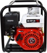 Мотопомпа Brait BR-WP-30 PRO