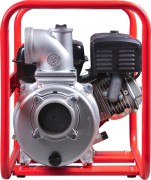 Мотопомпа Fubag PG 1600 (646263)