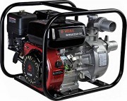 Мотопомпа Weima WMQGZ50-30