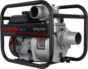 Мотопомпа Verton WP 80/1000