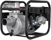 Мотопомпа Verton WP 80/1000