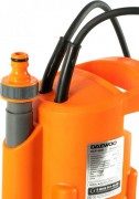Дренажный насос Daewoo Power DCP 4500