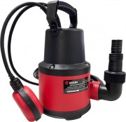 Дренажный насос Edon Q550/35 Дренажный насос Edon Q550/35