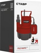 Дренажный насос Ставр НПД-450ГВ Дренажный насос Ставр НПД-450ГВ