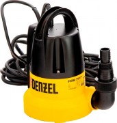 Дренажный насос Denzel DP500E