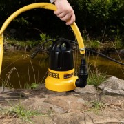 Дренажный насос Denzel DP500E