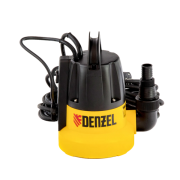 Дренажный насос Denzel DP500E