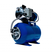 Насосная станция Maxpump JET 900D Inox