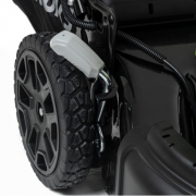 Газонокосилка электрическая GreenWorks GD40LM46SPK4