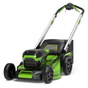 Газонокосилка аккумуляторная Greenworks GD60LM51SP