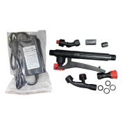 Опрыскиватель аккумуляторный Favourite SP-16AC (16л)