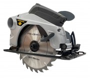Дисковая пила Werker CS 185 L